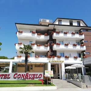 Hotel Consuelo